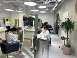 -MRMODE时尚先生美发沙龙