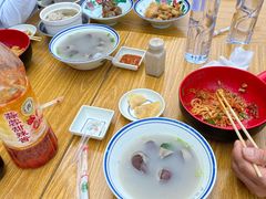 -卢聪艺小吃店(阳翟总店)