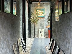 -16毫米咖啡&酒吧(南锣鼓巷店)