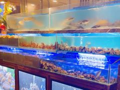 -喜庭海鲜自助(来福士店)