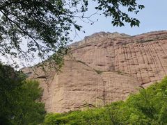 -丹霞山风景名胜区