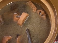 -回味黑鸭煲·始于2006(万松园店)