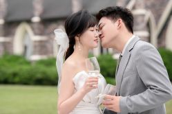 -金夫人婚纱摄影(总店)