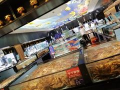 -尚海豆捞(乐虹坊店)