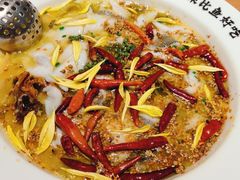-太二酸菜鱼(上海佛罗伦萨小镇店)