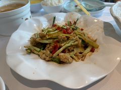 -玉林烤鸭店(定福庄店)