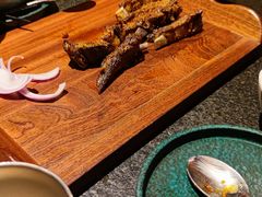 -丝路金桃·新疆菜(徐汇店)