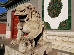 -北平图书馆旧址