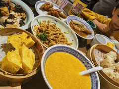 -龍聚祥烧麦馆(万达店)