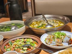 -滇铺子·云南特色菜·第九届野生菌美食节(东风东路c86店)