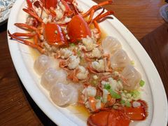 -高佳庄·舟山海鲜(海景旗舰店)