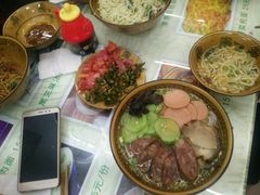 -君华饭店·腊排铜火锅