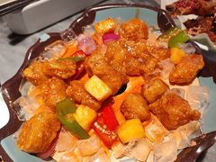 -莞府家宴·东莞菜(市民服务中心店)