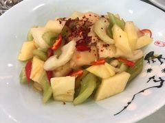 -椿记烧鹅(建干路店)