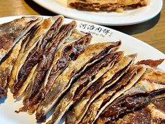 -河沿肉饼Beijing Pie(东华门店)