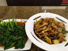 -旺达·福州菜(正大广场店)