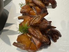 -海富门·带鱼·淮扬菜·粤菜(甘家口店)
