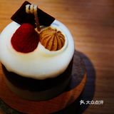 只可远观不可入肚的“下午茶” @照见：治愈微光艺术蜡烛展