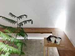 -光作面包Voila Lumiere(中山店)