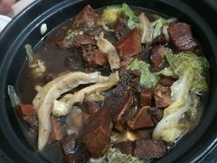 -赵家牛肉砂锅(台西三路店)