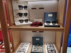 -MOSOO美速眼镜·国际品牌馆(八佰伴店)