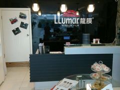 -车艺佳龙膜隐形车衣汽车贴膜(宝山丰宝店)