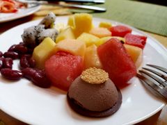 -威斯汀舞台餐厅