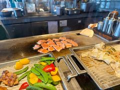 -广州富力君悦大酒店·凯菲厅