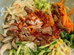 -全州拌饭馆(断桥店)
