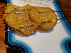 -锦州御烧烤·金盛福酒楼(天津总店)