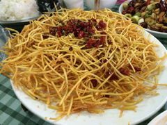 无味饭店-无味饭店(九眼桥商业文化广场店)