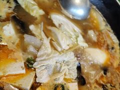 -福茂源横山铁锅羊肉(牡丹园店)
