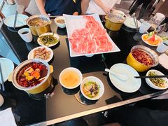 -鲁西肥牛(九方购物中心店)