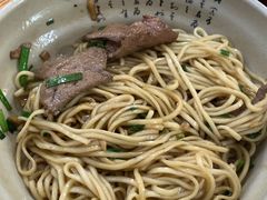 -无名氏面馆(邮电路店)