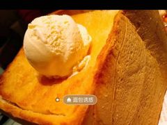 -绿茶餐厅(布吉万象汇店)