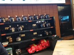 -高嗲嗲·现炒下饭菜(石鼓路店)