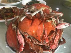 -老周记海鲜餐饮服务有限公司(旗舰店)