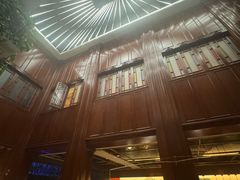 -杭州新新饭店·1913餐厅