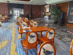 -V Bar海景扒房(北海湾惠龙万达嘉华酒店)