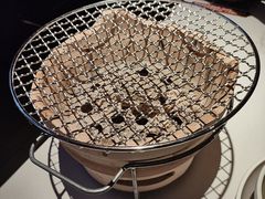 -柳喜辣·烧烤酒局(跃进总店)