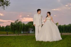 -水晶之恋婚纱摄影(北京总店)