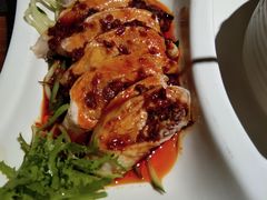 -七菜馆·东北菜·蒸饺(文体路店)