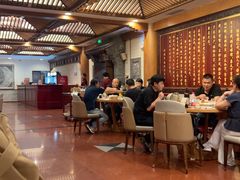 -全聚德(前门店)
