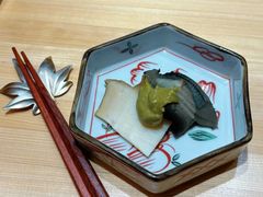 -荣一代目OMAKASE板前料理