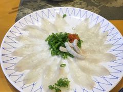-天正河鲀·河豚亭(大连店)