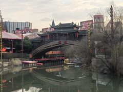 -杭州宋城
