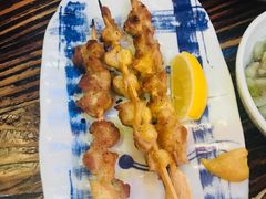 -平成屋·午肴夜酒(四川北路店)