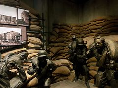 -上海四行仓库抗战纪念馆