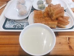 -冰泉豆浆馆(阳朔店)