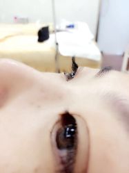 米卡美甲沙龙-EMILY艾枚莉美甲美睫·美颜·现磨咖啡